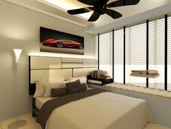 The Minton (D19), Condominium #504642511